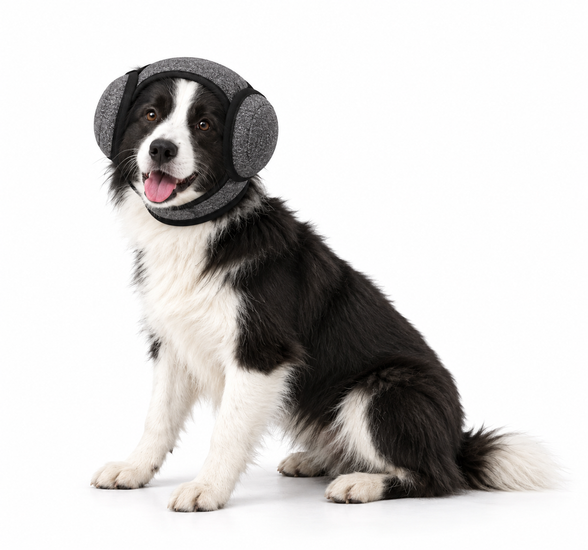 CalmHund™ – Hundegehörschutz