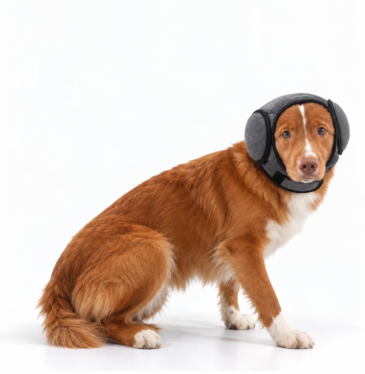 CalmHund™ – Hundegehörschutz