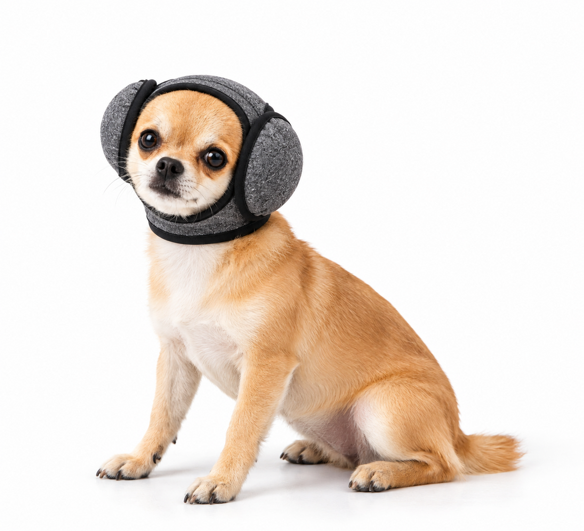 CalmHund™ – Hundegehörschutz